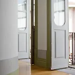 Charming Loft Historic Center & Charming Design - Historic Center Walk Everywhere Апартаменты Порту