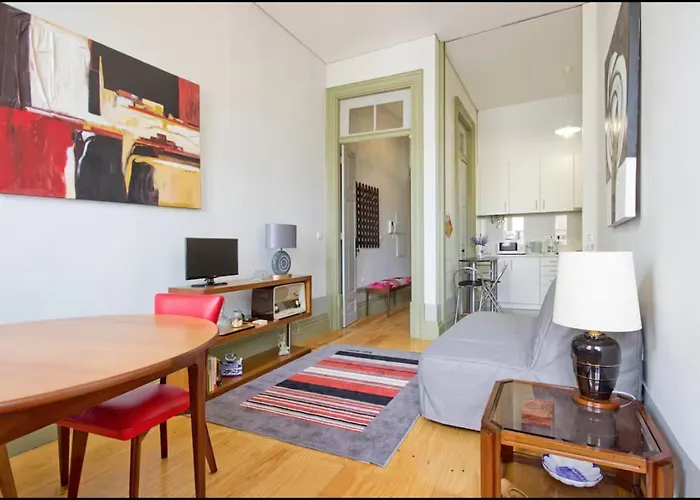 Διαμέρισμα Charming Loft Historic Center & Charming Design - Historic Center Walk Everywhere