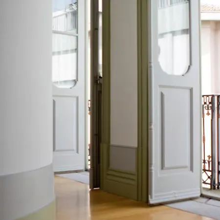 Charming Loft Historic Center & Charming Design - Historic Center Walk Everywhere Apartment Porto