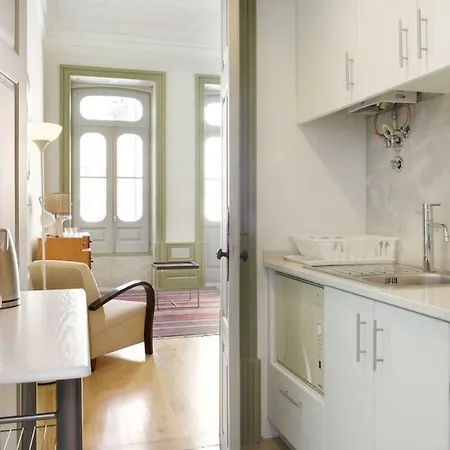 Appartamento Heartmade Loft & Heartmade Oporto