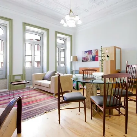 Heartmade Loft & Heartmade Porto