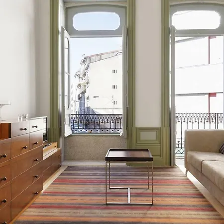 Heartmade Loft & Heartmade Apartment *