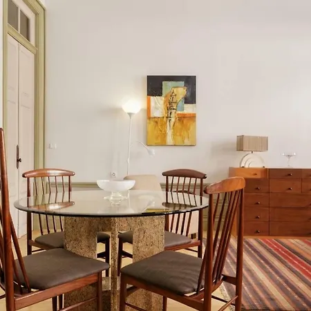 Heartmade Loft & Heartmade Porto