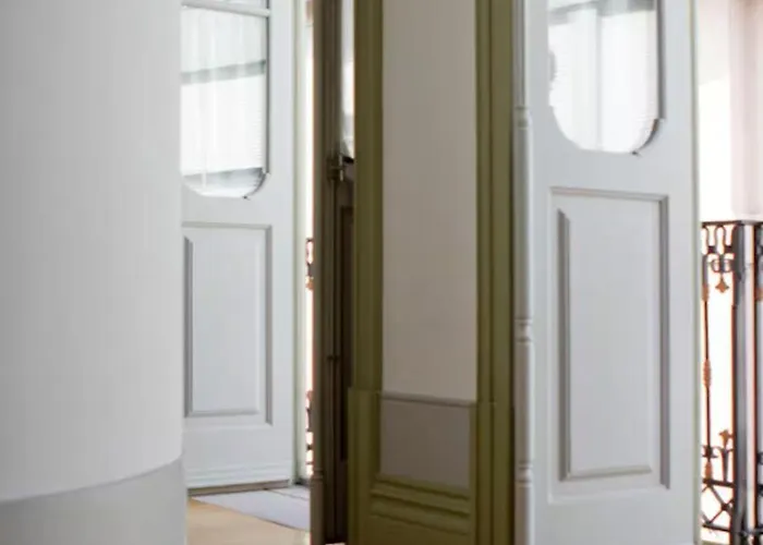 Charming Loft Historic Center & Charming Design - Historic Center Walk Everywhere Διαμέρισμα Πόρτο