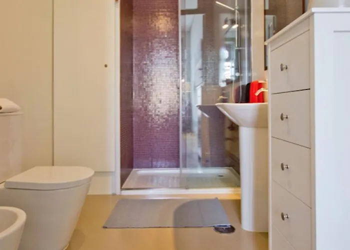 Διαμέρισμα Charming Loft Historic Center & Charming Design - Historic Center Walk Everywhere Πόρτο