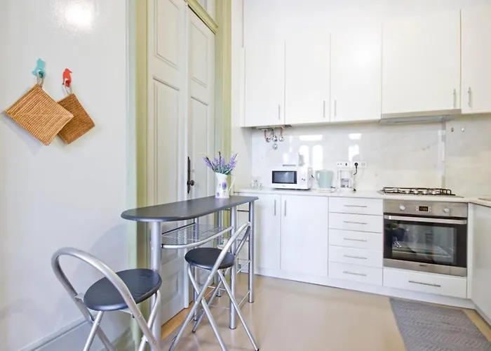 Heartmade Loft & Heartmade Apartment