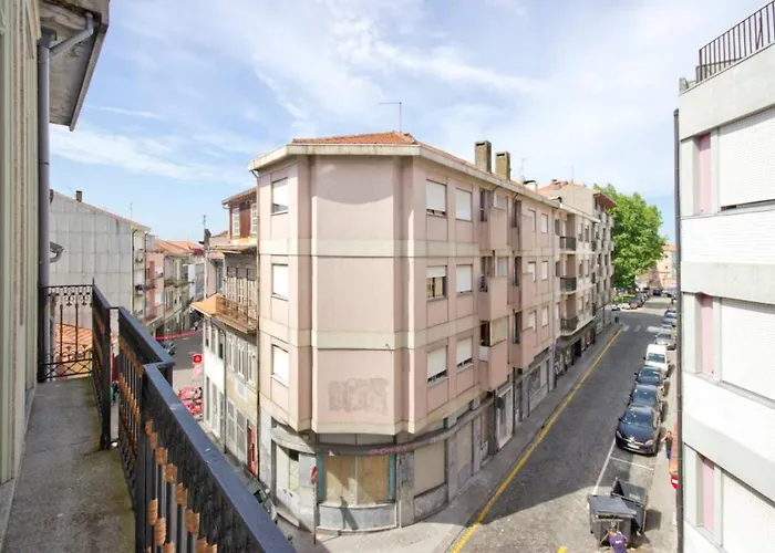 Heartmade Loft & Heartmade Apartment *