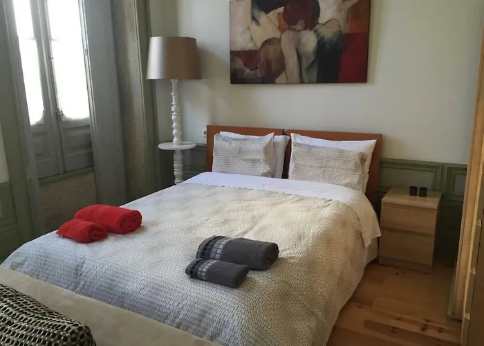 Heartmade Loft & Heartmade * Porto