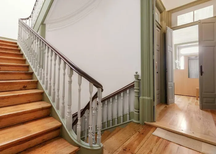 Charming Loft Historic Center & Charming Design - Historic Center Walk Everywhere * Porto