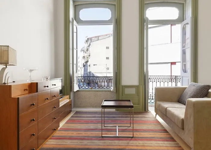 Heartmade Loft & Heartmade 아파트 *