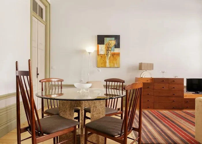 Charming Loft Historic Center & Charming Design - Historic Center Walk Everywhere Porto