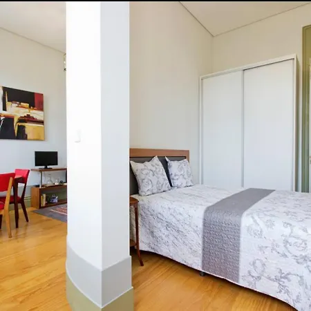 Charming Loft Historic Center & Charming Design - Historic Center Walk Everywhere 포르투