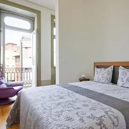 Charming Loft Porto Historic Center & Charming Design - Historic Center Walk Everywhere * פורטו