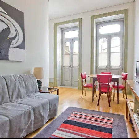 Charming Loft Porto Historic Center & Charming Design - Historic Center Walk Everywhere