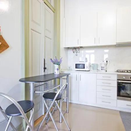 Charming Loft Historic Center & Charming Design - Historic Center Walk Everywhere 아파트