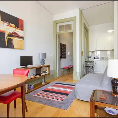 아파트 Charming Loft Historic Center & Charming Design - Historic Center Walk Everywhere