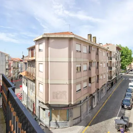 Charming Loft Historic Center & Charming Design - Historic Center Walk Everywhere 아파트 *