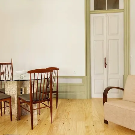 아파트 Charming Loft Historic Center & Charming Design - Historic Center Walk Everywhere *