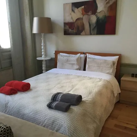 Charming Loft Historic Center & Charming Design - Historic Center Walk Everywhere * 포르투