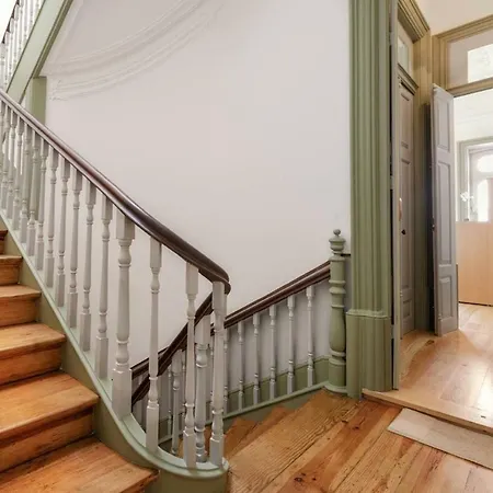 Charming Loft Historic Center & Charming Design - Historic Center Walk Everywhere * 포르투