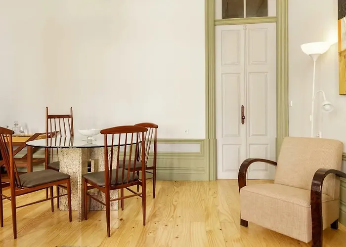 דירה Charming Loft Porto Historic Center & Charming Design - Historic Center Walk Everywhere *