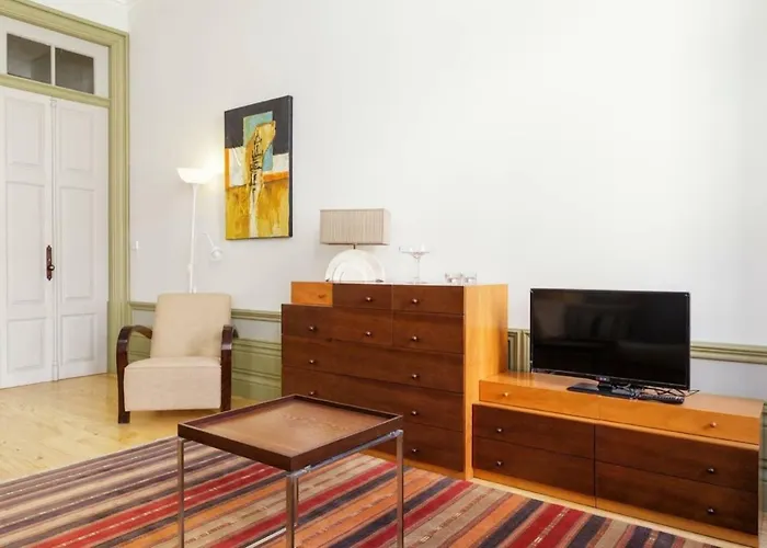 Charming Loft Porto Historic Center & Charming Design - Historic Center Walk Everywhere * פורטו