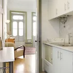 Apartment Charming Loft Historic Center & Charming Design - Historic Center Walk Everywhere Porto