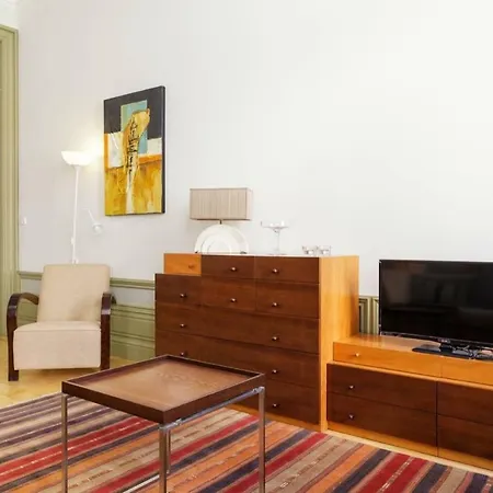 HeartMade Loft&Heartmade Studio * Porto