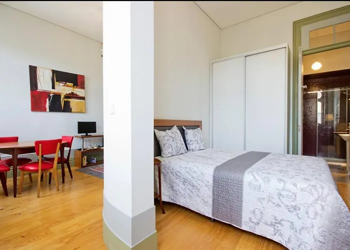 HeartMade Loft&Heartmade Studio Porto